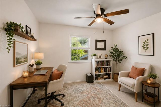 3840 Huntingreen Lane B, Winston-salem, NC 27106