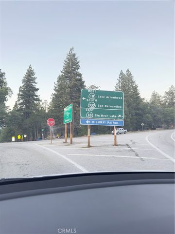 2476 Elko, Arrowbear, CA 92382