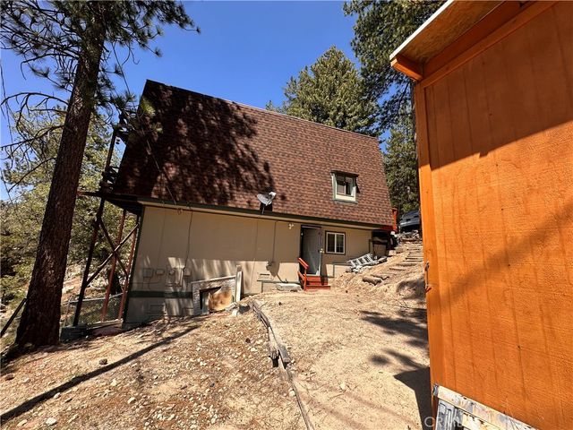 2476 Elko, Arrowbear, CA 92382