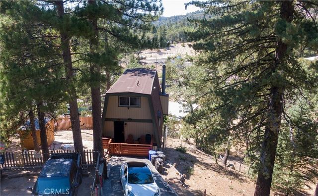 2476 Elko, Arrowbear, CA 92382