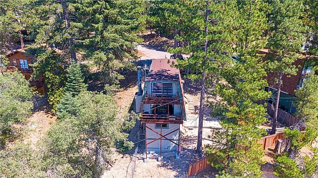 2476 Elko, Arrowbear, CA 92382