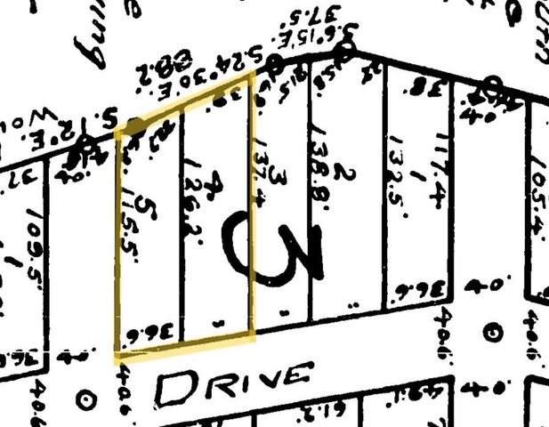103 Lakeview Drive, Gladwin, MI 48624