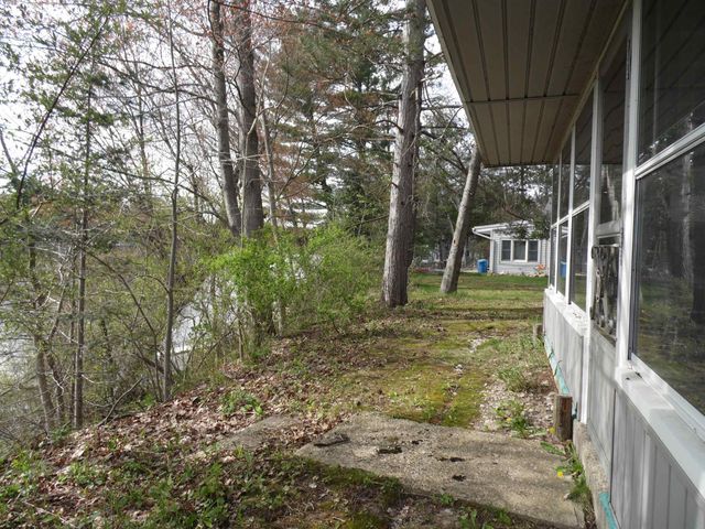 103 Lakeview Drive, Gladwin, MI 48624