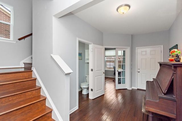 2130 Kirkwood Dr, Mount Juliet, TN 37122