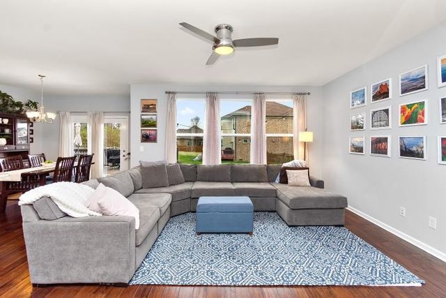 2130 Kirkwood Dr, Mount Juliet, TN 37122