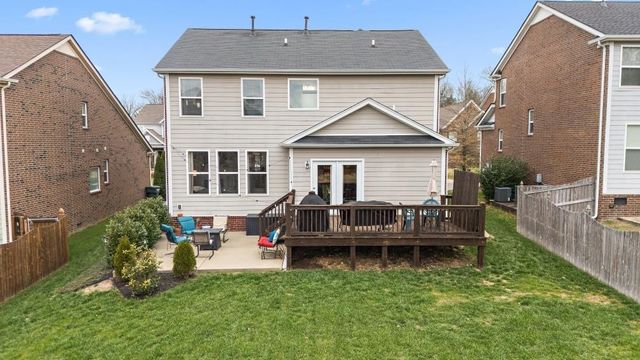 2130 Kirkwood Dr, Mount Juliet, TN 37122