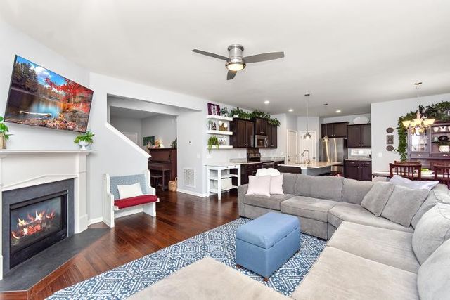 2130 Kirkwood Dr, Mount Juliet, TN 37122