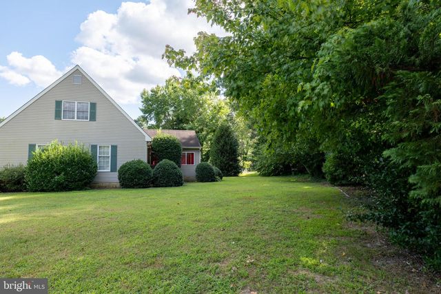 9 FAIRWAY EAST DRIVE, Georgetown, DE 19947