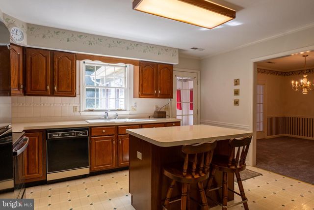 9 FAIRWAY EAST DRIVE, Georgetown, DE 19947