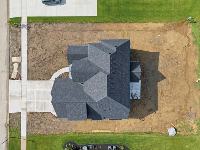 20673 Grand Haven Drive, Frankfort, IL 60423