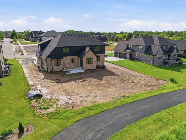 20673 Grand Haven Drive, Frankfort, IL 60423