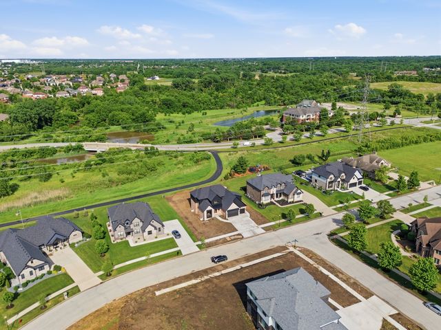 20673 Grand Haven Drive, Frankfort, IL 60423