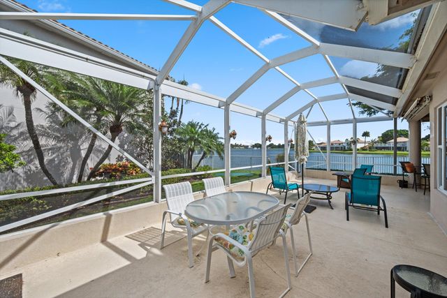 923 Augusta Pointe Drive, Palm Beach Gardens, FL 33418