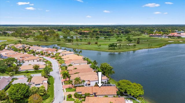 923 Augusta Pointe Drive, Palm Beach Gardens, FL 33418