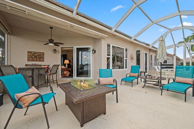 923 Augusta Pointe Drive, Palm Beach Gardens, FL 33418