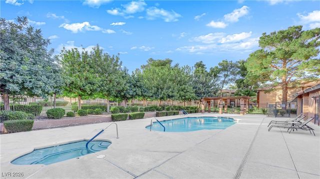 2451 North Rainbow Boulevard 2140, Las Vegas, NV 89108