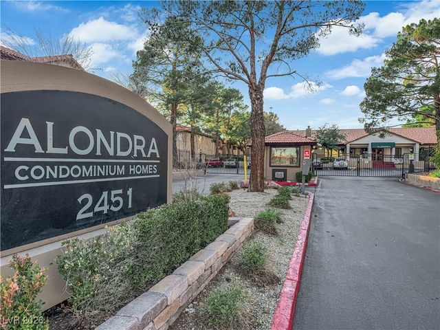 2451 North Rainbow Boulevard 2140, Las Vegas, NV 89108