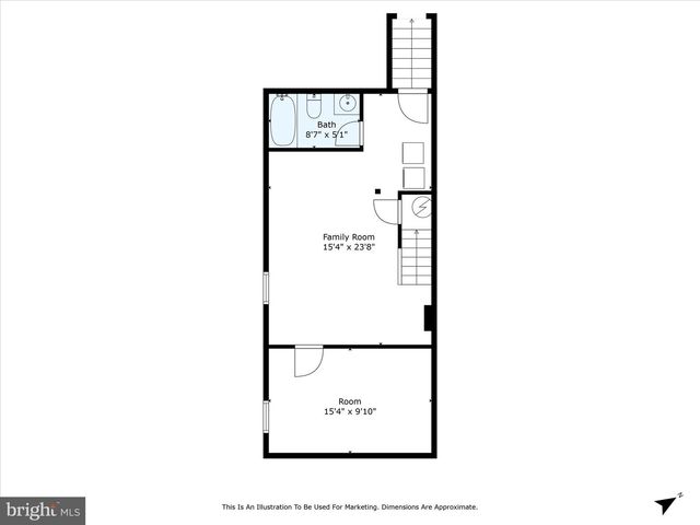 613 WATSON AVE, Winchester, VA 22601