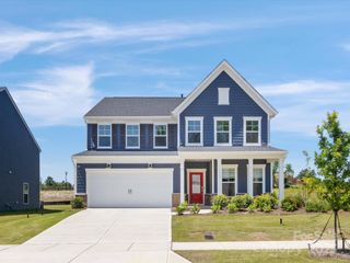 1516 Respect Street NW, Concord, NC 28027