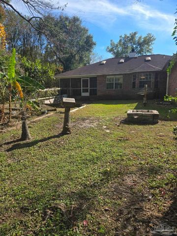 4571 Baybrook Dr, Pensacola, FL 32514