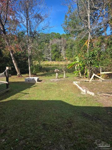 4571 Baybrook Dr, Pensacola, FL 32514