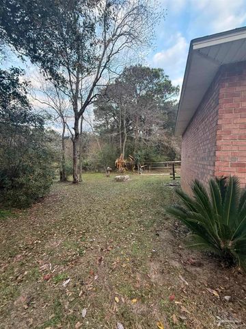 4571 Baybrook Dr, Pensacola, FL 32514