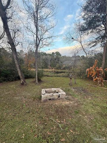 4571 Baybrook Dr, Pensacola, FL 32514