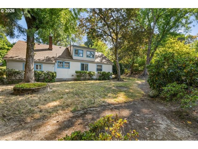 6533 Sw 32ND Ave, Portland, OR 97239