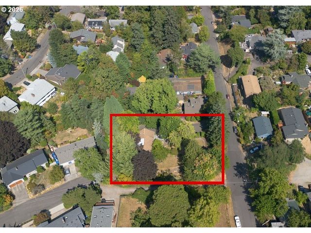 6533 Sw 32ND Ave, Portland, OR 97239