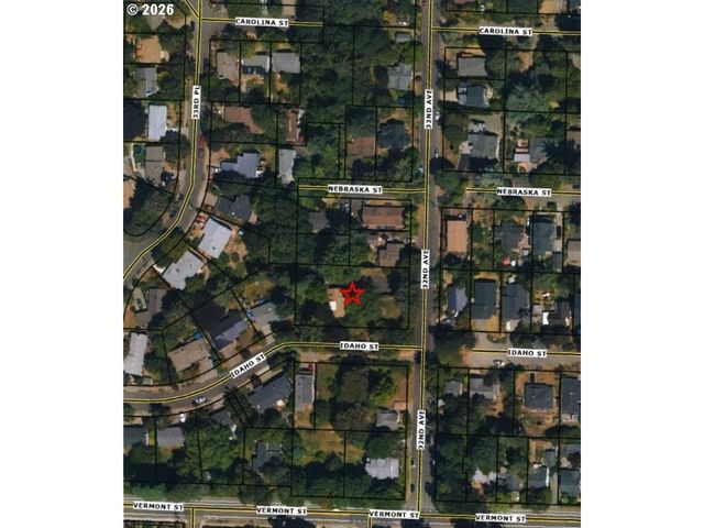 6533 Sw 32ND Ave, Portland, OR 97239