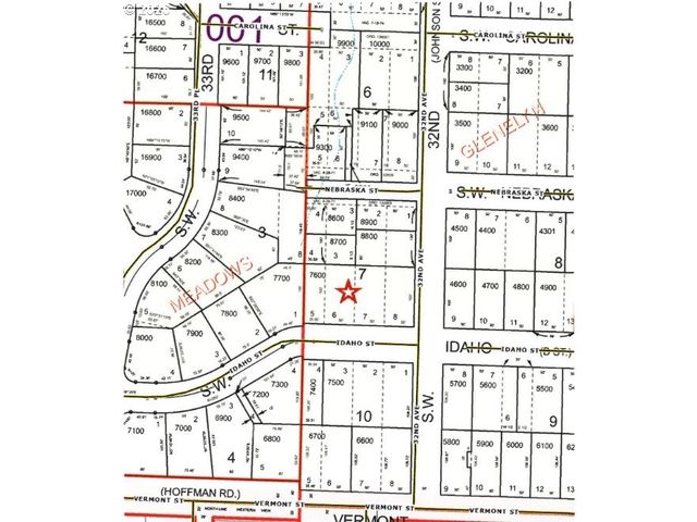 6533 Sw 32ND Ave, Portland, OR 97239