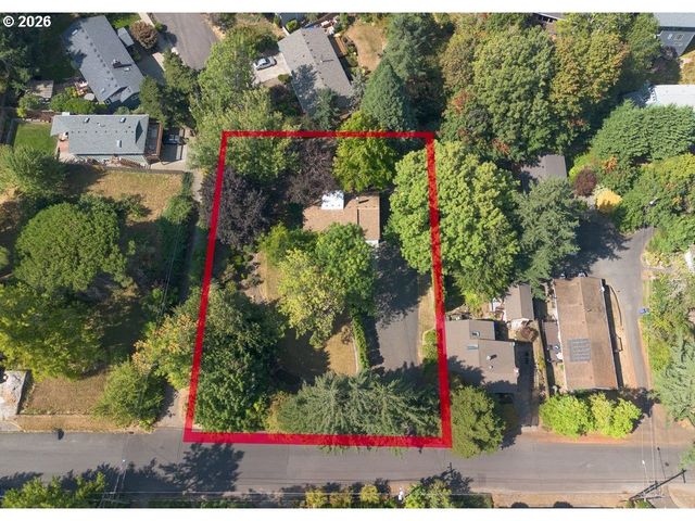 6533 Sw 32ND Ave, Portland, OR 97239