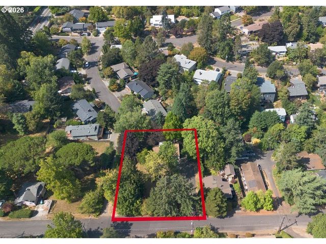6533 Sw 32ND Ave, Portland, OR 97239