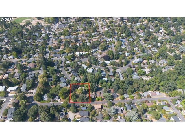 6533 Sw 32ND Ave, Portland, OR 97239