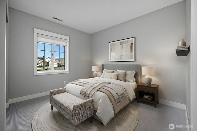 8508 Shaw Lane NE, Lacey, WA 98516