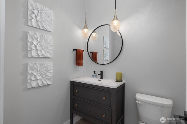 8508 Shaw Lane NE, Lacey, WA 98516