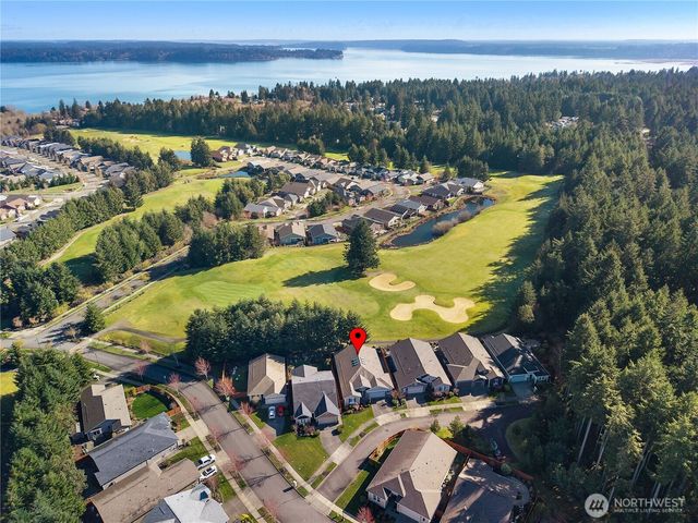 8508 Shaw Lane NE, Lacey, WA 98516