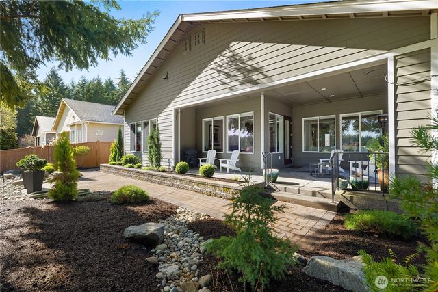 8508 Shaw Lane NE, Lacey, WA 98516