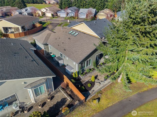 8508 Shaw Lane NE, Lacey, WA 98516
