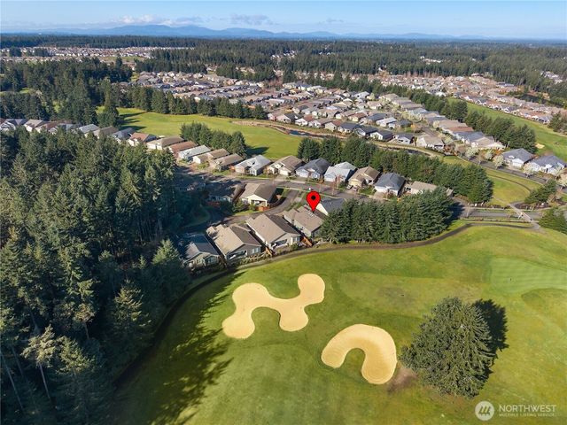 8508 Shaw Lane NE, Lacey, WA 98516