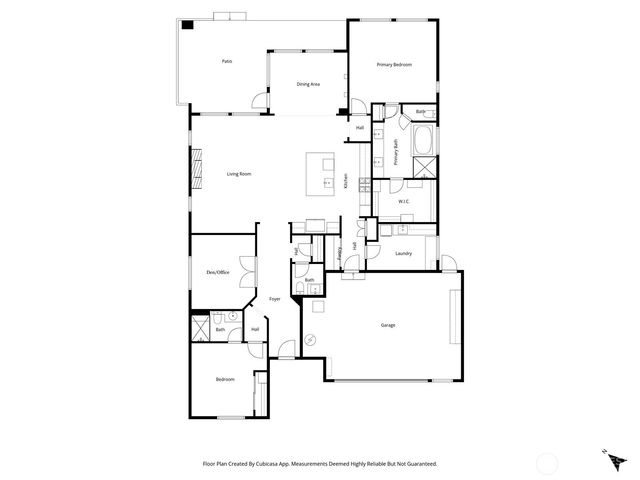 8508 Shaw Lane NE, Lacey, WA 98516