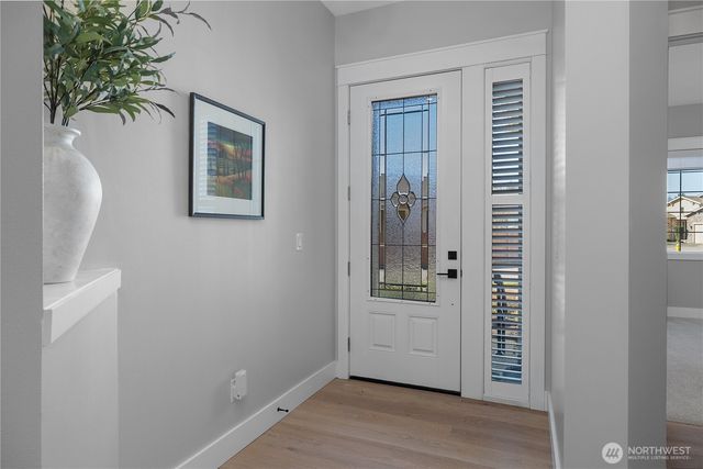 8508 Shaw Lane NE, Lacey, WA 98516