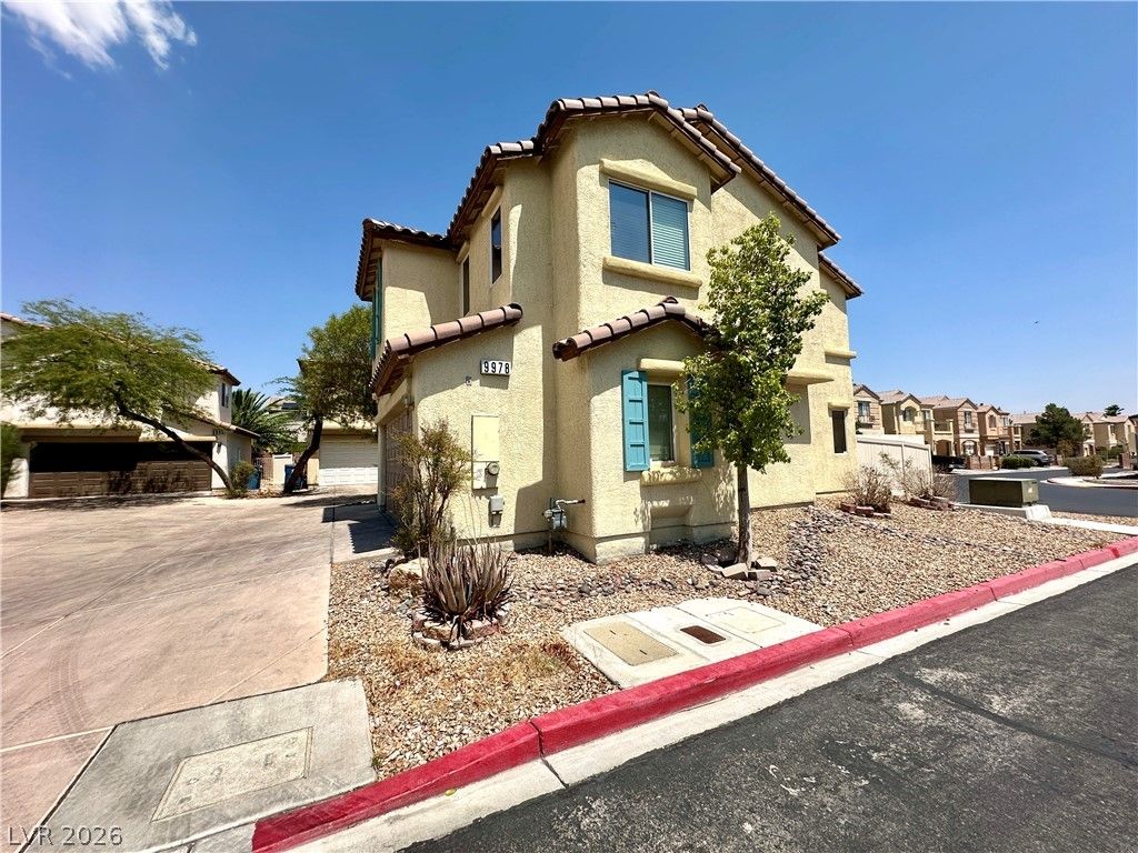 9978 Erie Stream Way, Las Vegas, NV 89148 — photo 4