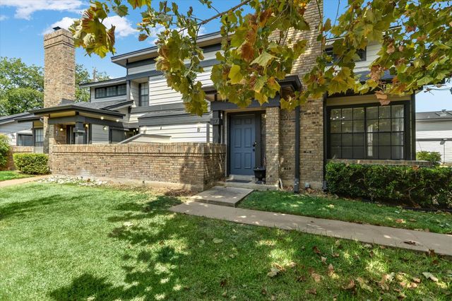 1748 Ohlen RD 37, Austin, TX 78757