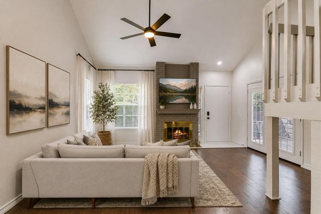 1748 Ohlen RD 37, Austin, TX 78757