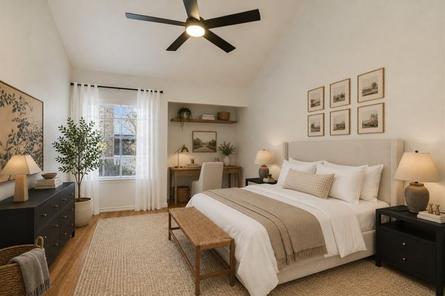 1748 Ohlen RD 37, Austin, TX 78757