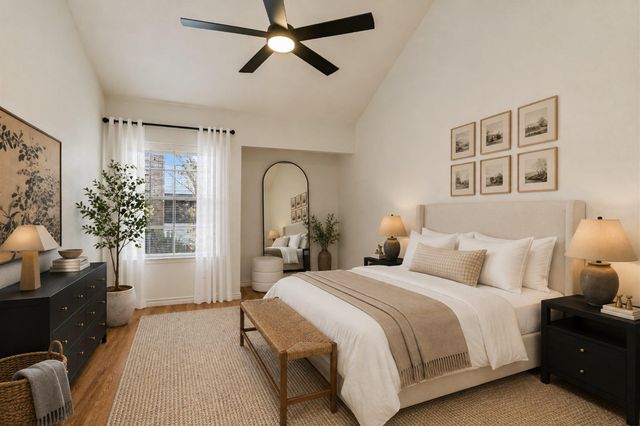 1748 Ohlen RD 37, Austin, TX 78757