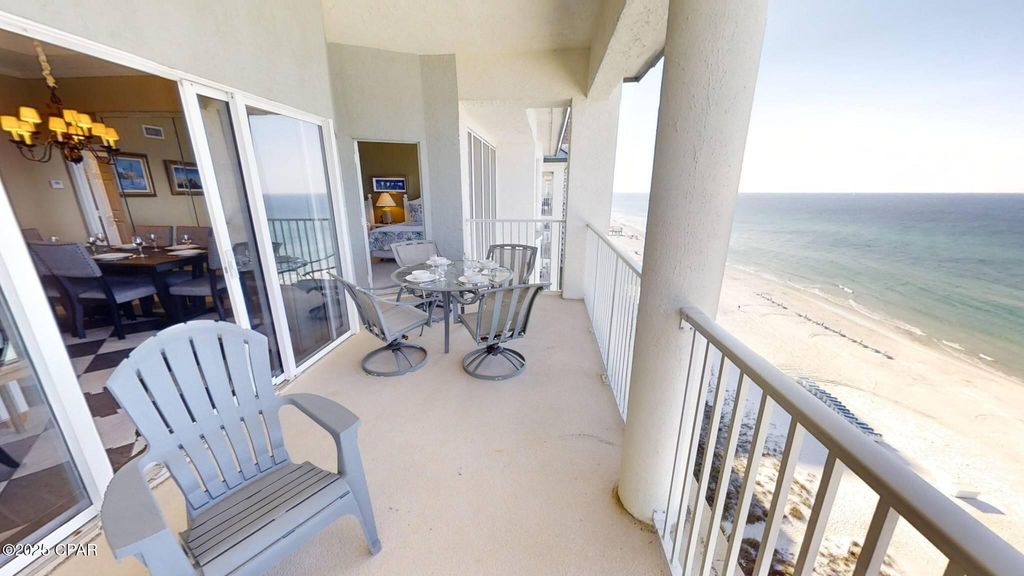 10513 Front Beach Road 1406, Panama City Beach, FL 32407