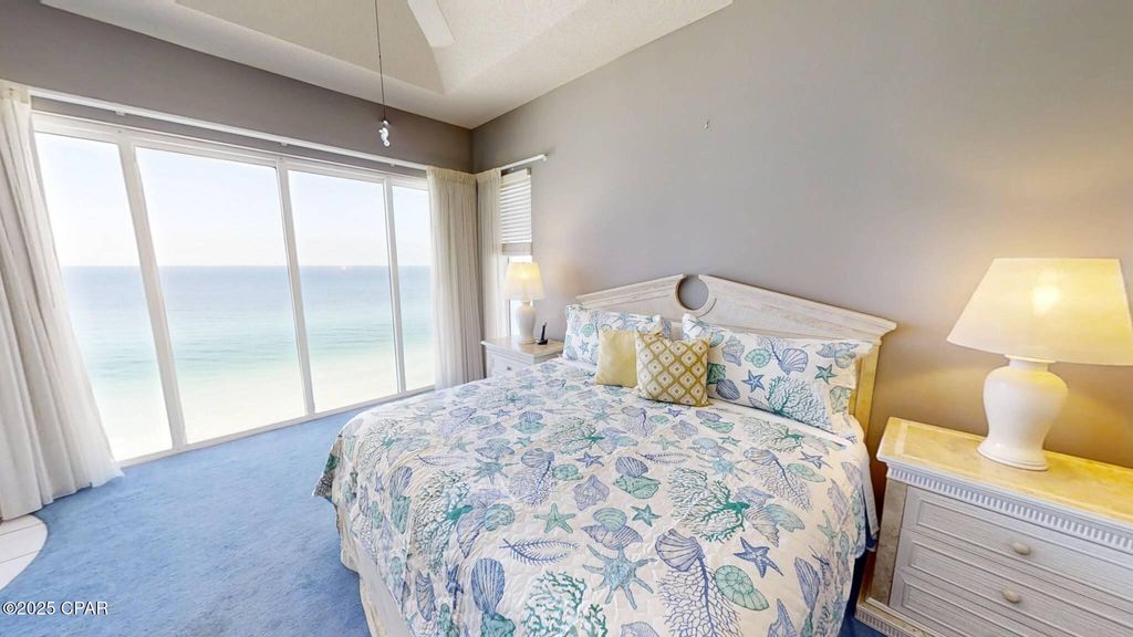 Image 11 of property listing at 10513 Front Beach Road 1406, Panama City Beach, FL 32407