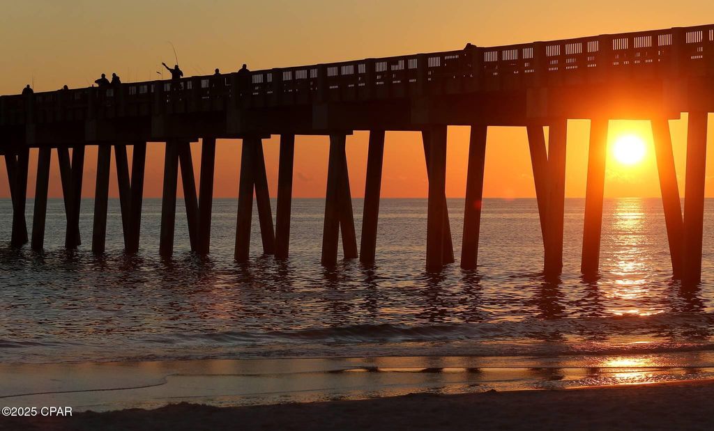Image 14 of property listing at 10513 Front Beach Road 1406, Panama City Beach, FL 32407